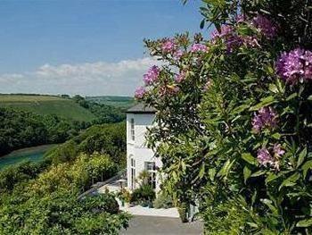 Barclay House Cottages Looe Εξωτερικό φωτογραφία