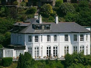 Barclay House Cottages Looe Εξωτερικό φωτογραφία