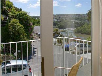Barclay House Cottages Looe Εξωτερικό φωτογραφία