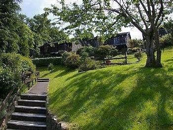 Barclay House Cottages Looe Εξωτερικό φωτογραφία