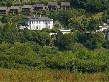 Barclay House Cottages Looe Εξωτερικό φωτογραφία